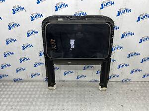 Люк в сборе (без мотора) для Audi A4 (B7) 2004-2007 б/у