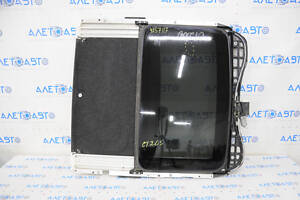 Люк в зборі Lexus CT200h 11-12 сіра шторка, під хімчистку, подряпини.