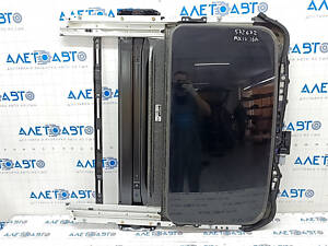 Люк у зборі Lexus RX350 RX450h 16-22 сіра шторка