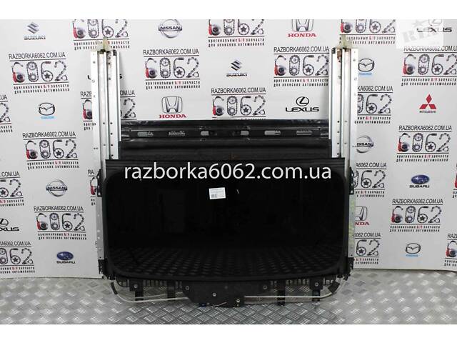 Люк в сборе Subaru Outback (BR) USA 2009-2014 65430AJ01A