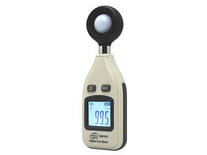 Люксметр 200000 Lux BENETECH GM1010