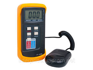 Люксметр WALCOM LX-1330B, оригінал!!