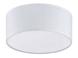 Люстра TK LIGHTING 3331 RONDO WHITE