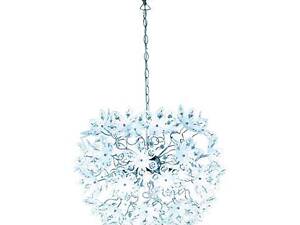 Люстра Trio R11905001 Blowball