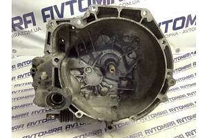 Коробка переключения передач MКПП 5-ступ (мех. выжим) Ford Ford Escort 1.6 1995-2000 96WTCAD