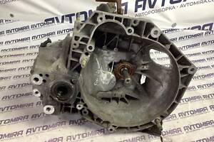 Коробка перемикання передач MКПП 5-ступ Alfa Romeo 147 1.9 D 2000-2010 464332891