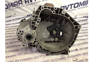 Коробка переключения передач MКПП 5-ступ Alfa Romeo 156 2.4 D 1997-2007 60623950