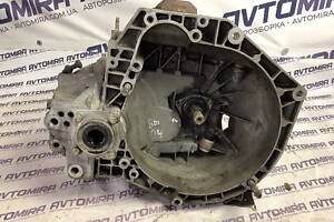 Коробка переключения передач MКПП 5-ступ Alfa Romeo 156 2.4 D 1997-2007 60623950