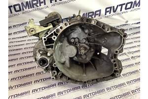 Коробка переключения передач MКПП 5-ступ Citroen C4 2.0 HDI 2004-2011 20DM09