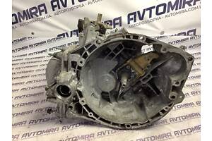 Коробка переключения передач MКПП 5-ступ Citroen C5 1 2.0 HDI 2001-2008 20LM23