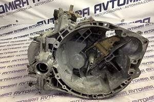 Коробка перемикання передач MКПП 5-ступ Citroen C5 1 2.0 HDI 2001-2008 20LM23