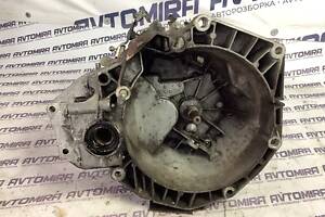 Коробка переключения передач MКПП 5-ступ Fiat Punto 3 1.4 2005-2018 551963362