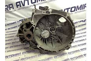 Коробка переключения передач MКПП 5-ступ Ford Focus 2 1.6 TDCI 2005-2008 6M5R7002YB