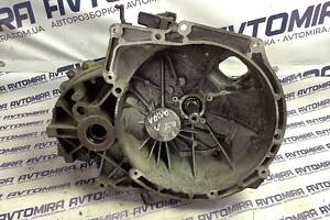 Коробка переключения передач MКПП 5-ступ Ford Focus 2 1.6 TDCI 2005-2008 6M5R7002YB