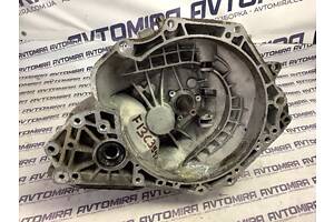 Коробка переключения передач MКПП 5-ступ Opel Astra G 1.0 1998-2009 F13W394