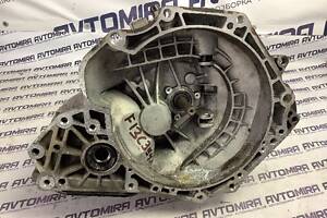 Коробка переключения передач MКПП 5-ступ Opel Astra G 1.2 1998-2009 F13W394