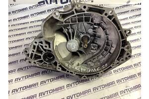 Коробка переключения передач MКПП 5-ступ Opel Astra H 1.4 2004-2010 F13MC