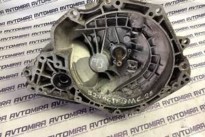 Коробка перемикання передач MКПП 5-ступ Opel Astra H 1.4 2004-2010 F13MC