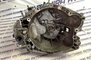 Коробка перемикання передач MКПП 5-ступ Peugeot 307 2.0 HDI 2001-2008 20DL65