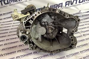 Коробка перемикання передач MКПП 5-ступ Peugeot 307 2.0 HDI 2001-2008 20DM09