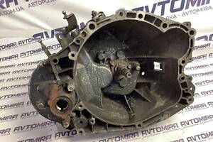 Коробка переключения передач MКПП 5-ступ Peugeot Expert 2.0 JTD 1995-2007 20DP36