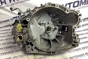 Коробка переключения передач MКПП 5-ступ Peugeot Partner 2.0 HDI 2003-2008 20DM79