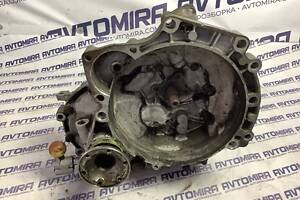 Коробка переключения передач MКПП 5-ступ Volkswagen Golf 3 1.4 1991-2001 CCK