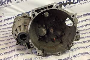 Коробка переключения передач MКПП 5-ступ Volkswagen Golf 5 1.9 TDI 2003-2009 JCR