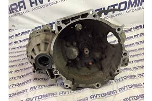 Коробка переключения передач MКПП 5-ступ Volkswagen Passat B6 1.9 TDI 2005-2011 JCR