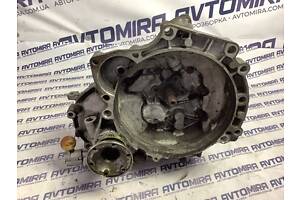 Коробка переключения передач MКПП 5-ступ Volkswagen Polo 3 19942001 DKG