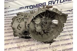 Коробка переключения передач MКПП 5-ступ Volvo S60 2.4 D 2001-2003 M56L2K