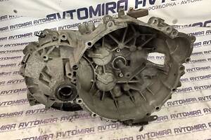 Коробка перемикання передач MКПП 5-ступ Volvo S60 2.4 D 2001-2003 M56L2K