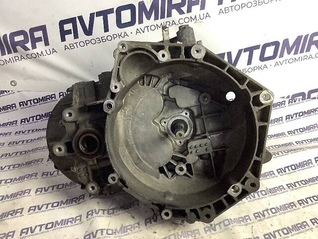 Коробка перемикання передач MКПП 6-ступ М32 Opel Astra J 1.7 CDTI 2009-2015 55194293