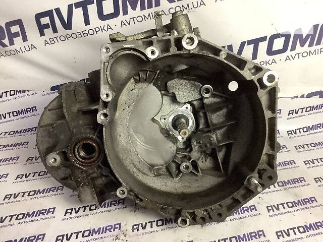 Коробка переключения передач MКПП 6-ступ Alfa Romeo 159 1.9 JTD 2005-2011 М32