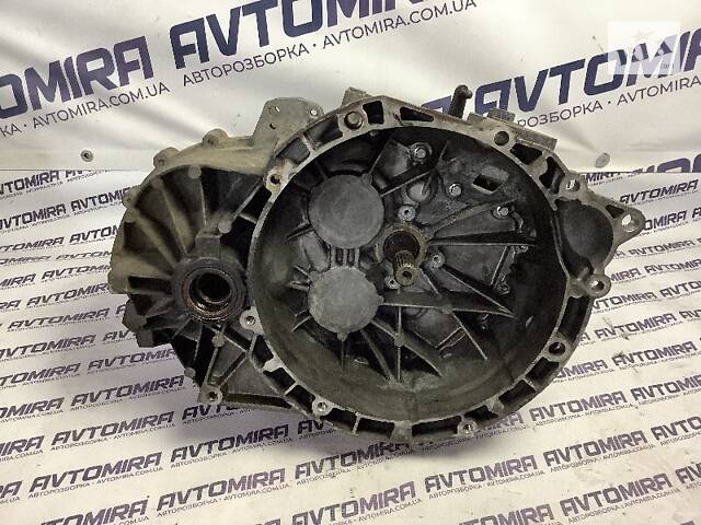 Коробка переключения передач MКПП 6-ступ Ford Focus 2 2.0 TDCI 2008-2010 8G9R7002PF