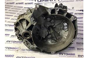 Коробка перемикання передач MКПП 6-ступ Ford Focus 3 1.6 TDCi 2011-2017 AV6R7002KF