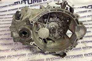 Коробка переключения передач MКПП 6-ступ Hyundai i30 1.6 CRDI 2007-2012 W9J6