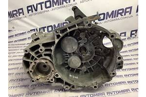 Коробка переключения передач MКПП 6-ступ P01 Audi A3 8P 2.0 TDI 2003-2012 KDN