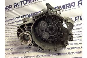 Коробка переключения передач MКПП 6-ступ P01 Audi A3 8P 2.0 TDI 2003-2012 KNS