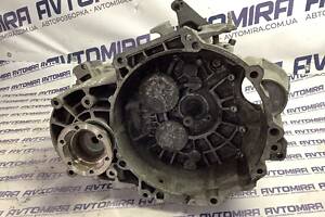 Коробка перемикання передач MКПП 6-ступ P01 Volkswagen Passat B6 2.0 TDI 2005-2011 KNS