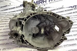 Коробка перемикання передач MКПП 6-ступ Peugeot 307 2.0 HDI 2001-2008 20MB01