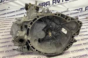 Коробка переключения передач MКПП 6-ступ Peugeot 307 2.0 HDI 2001-2008 20MB17