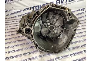 Коробка переключения передач MКПП 6-ступ Renault Megane II 1.5 DCI 2002-2009 CETL4K9KX