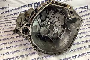 Коробка переключения передач MКПП 6-ступ Renault Megane II 1.5 DCI 2002-2009 CMTL4387944