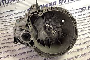 Коробка перемикання передач MКПП 6-ступ Renault Megane II 1.9 DCI 2002-2009 8200156391