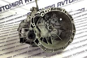 Коробка переключения передач MКПП 6-ступ Renault Megane II 1.9 DCI 2002-2009 8200361232