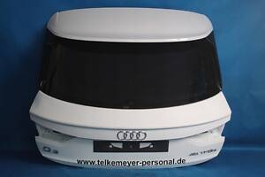 AUDI Q3 e-tron 45 83A КРИШКА БАГАЖНИКА КОЛІР LY9C 83F827025 2022R