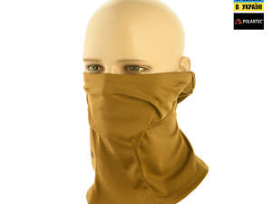 M-TAC БАЛАКЛАВА-НІНДЗЯ ПОТОВІДВІДНА POLARTEC COYOTE 40411005