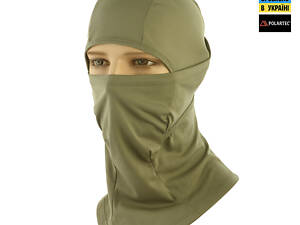 M-TAC БАЛАКЛАВА-НІНДЗЯ ПІДОВІДВІДНА POLARTEC TAN