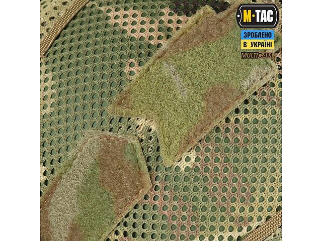 M-TAC ЧЕХОЛ НА ШЛЕМ ПОД SHROUD MULTICAM - Фото 21